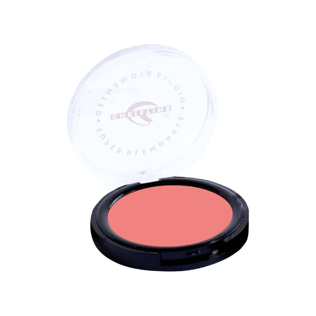 Christine Single Matte Blush On – Shade CN-861 - FlyingCart.pk