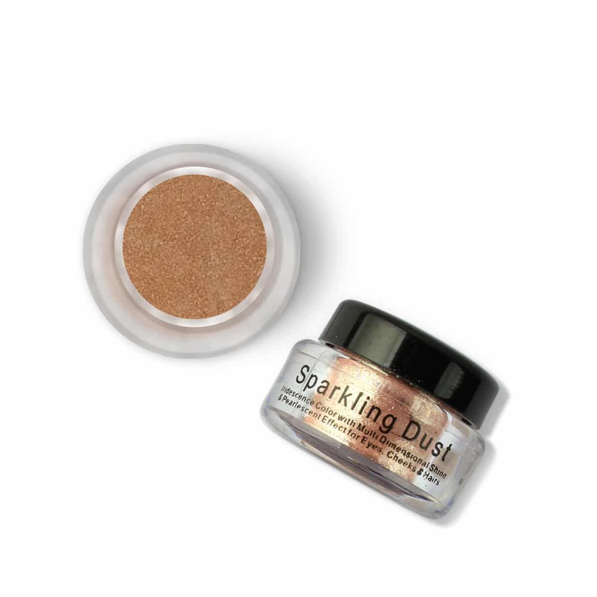Christine Sparkling Dust – Shade 159 Brown - FlyingCart.pk
