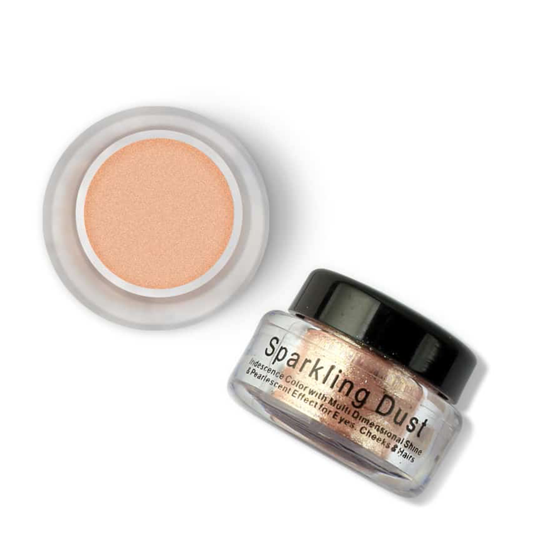 Christine Sparkling Dust – Shade 162 Sun Kiss - FlyingCart.pk