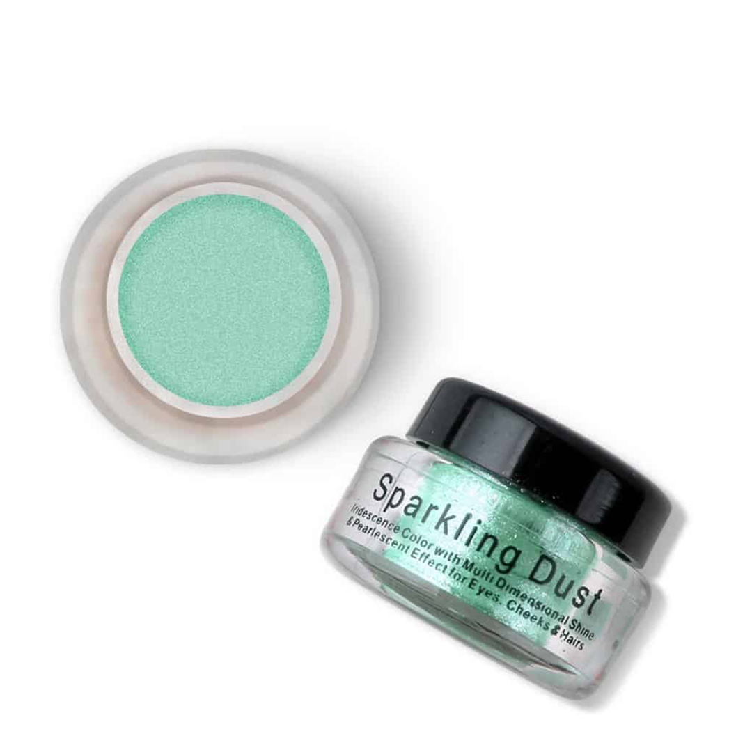 Christine Sparkling Dust – Shade 164 Green - FlyingCart.pk