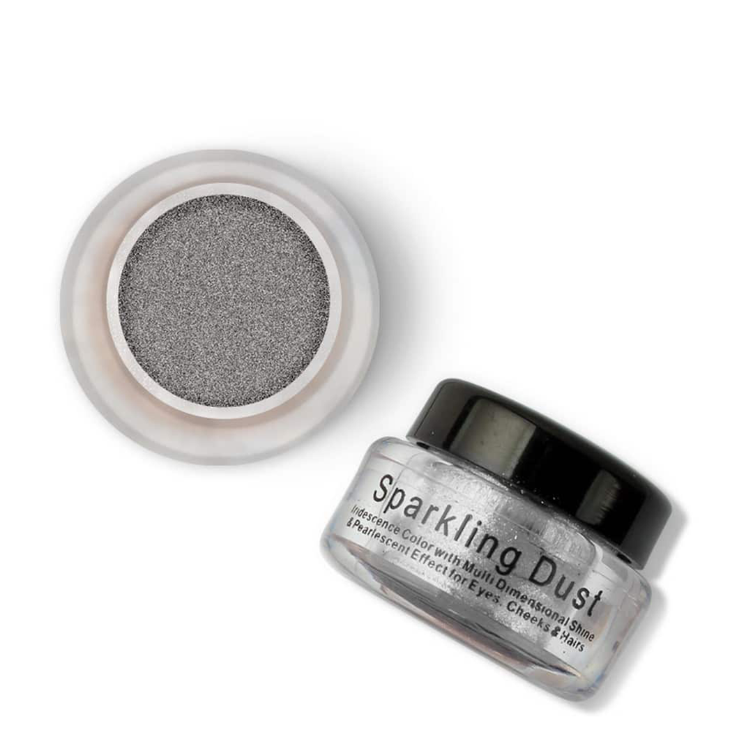 Christine Sparkling Dust – Shade 166 Smokey - FlyingCart.pk