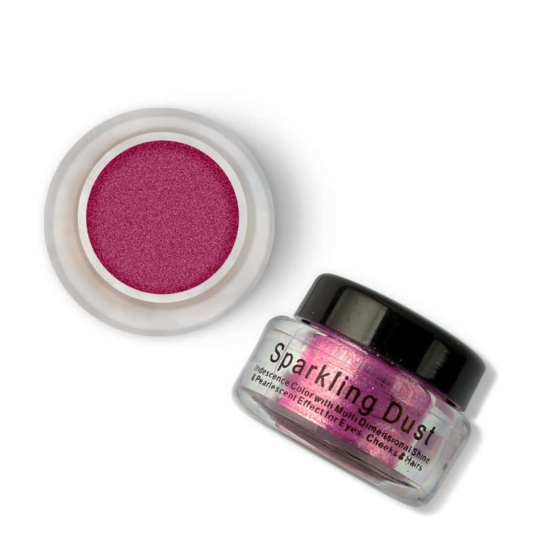 Christine Sparkling Dust – Shade 172 Rose Pink - FlyingCart.pk