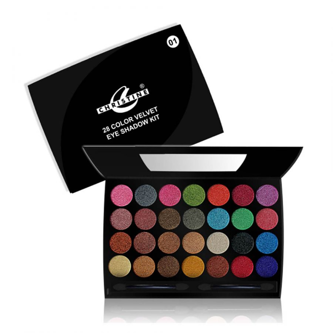Eye online shadow kit