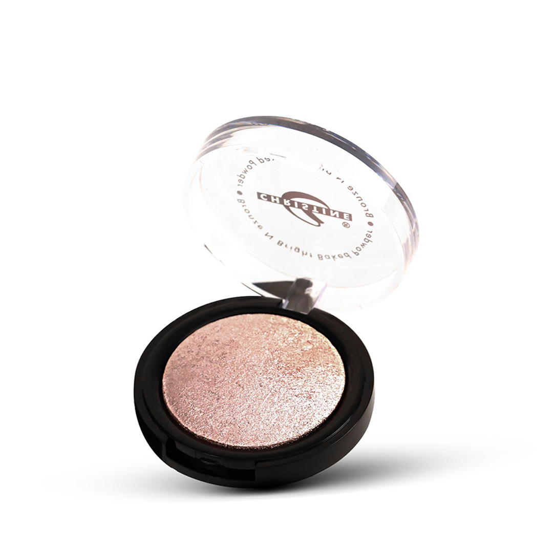 Christine Baked Powder - Shade 807 - FlyingCart.pk