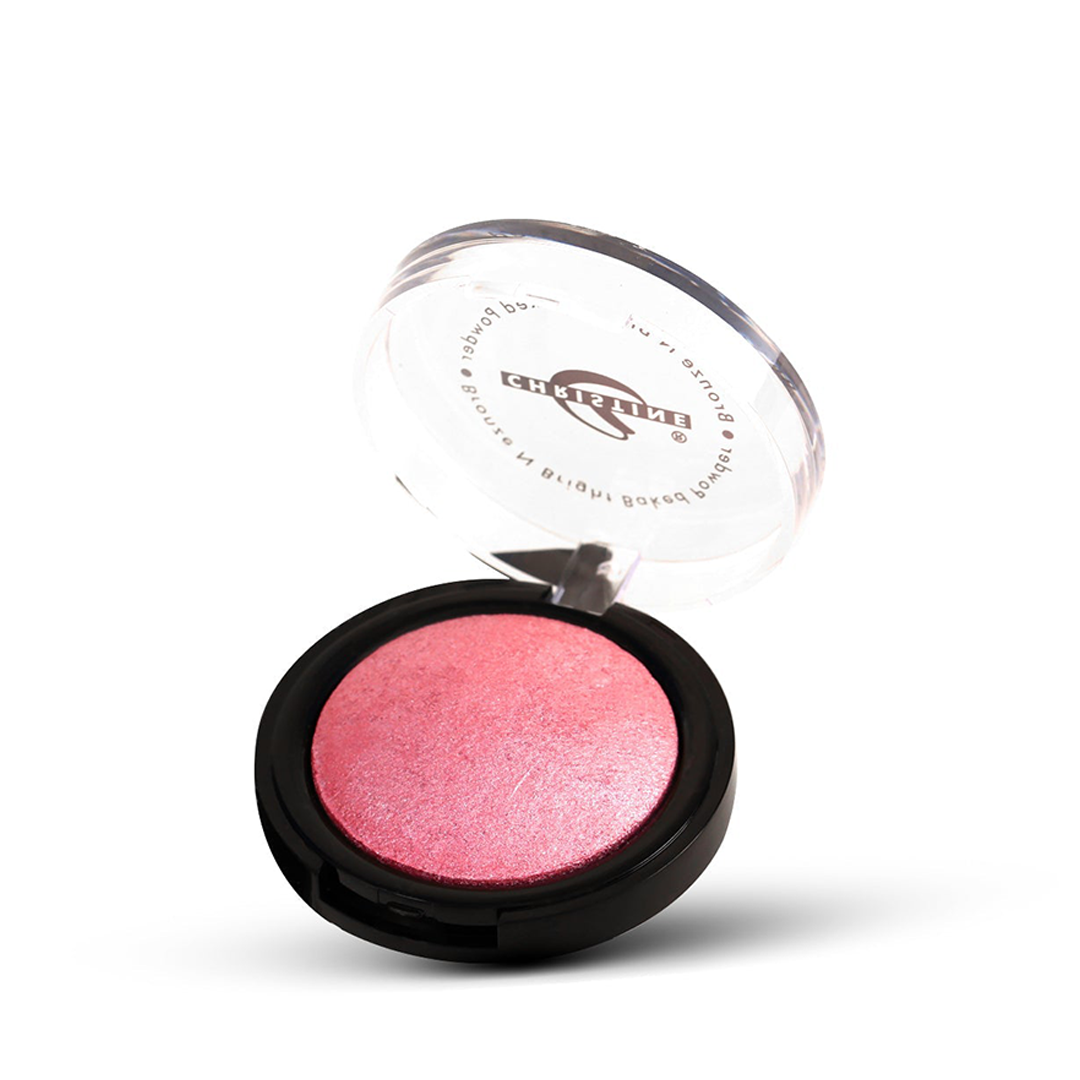 Christine Baked Powder - Shade 812 1080 size - FlyingCart.pk