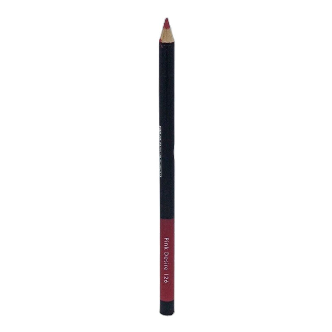 Christine Lip & Eye Pencil Pink Desire-126 - FlyingCart.pk