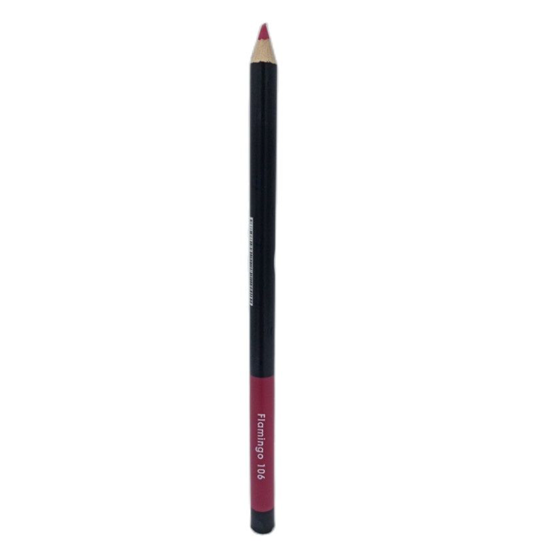 Christine Lip & Eye Pencil Flamingo-106 - FlyingCart.pk