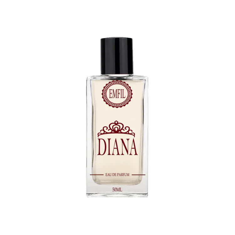 Diana 50ML EDP - For Women - FlyingCart.pk