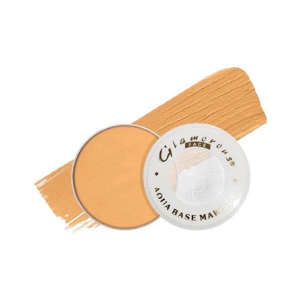 Glamorous Face Aqua White Base - FlyingCart.pk