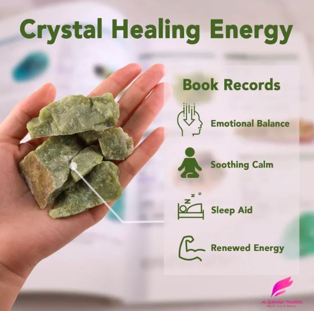 Gua Sha Jade Stone 2 in 1-FlyingCart.pk