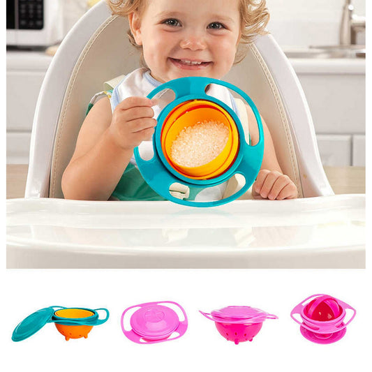 Gyro Bowl - FlyingCart.pk