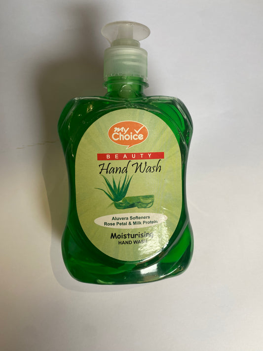 My Choice Hand Wash 500ml-FlyingCart.pk