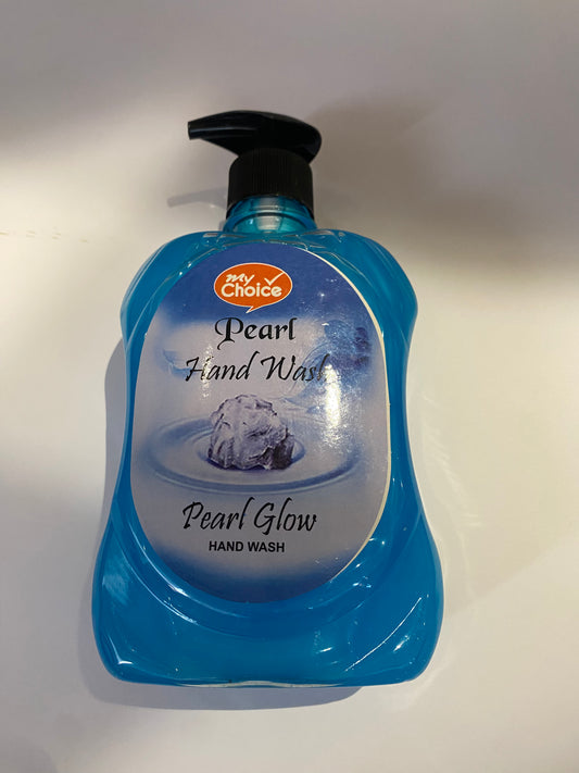 My Choice Hand Wash 500ml-FlyingCart.pk