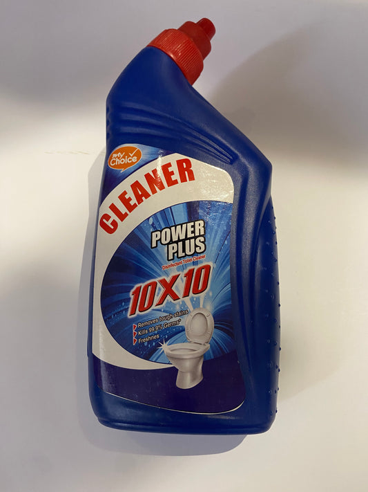 My Choice Toilet Cleaner 500ml-FlyingCart.pk