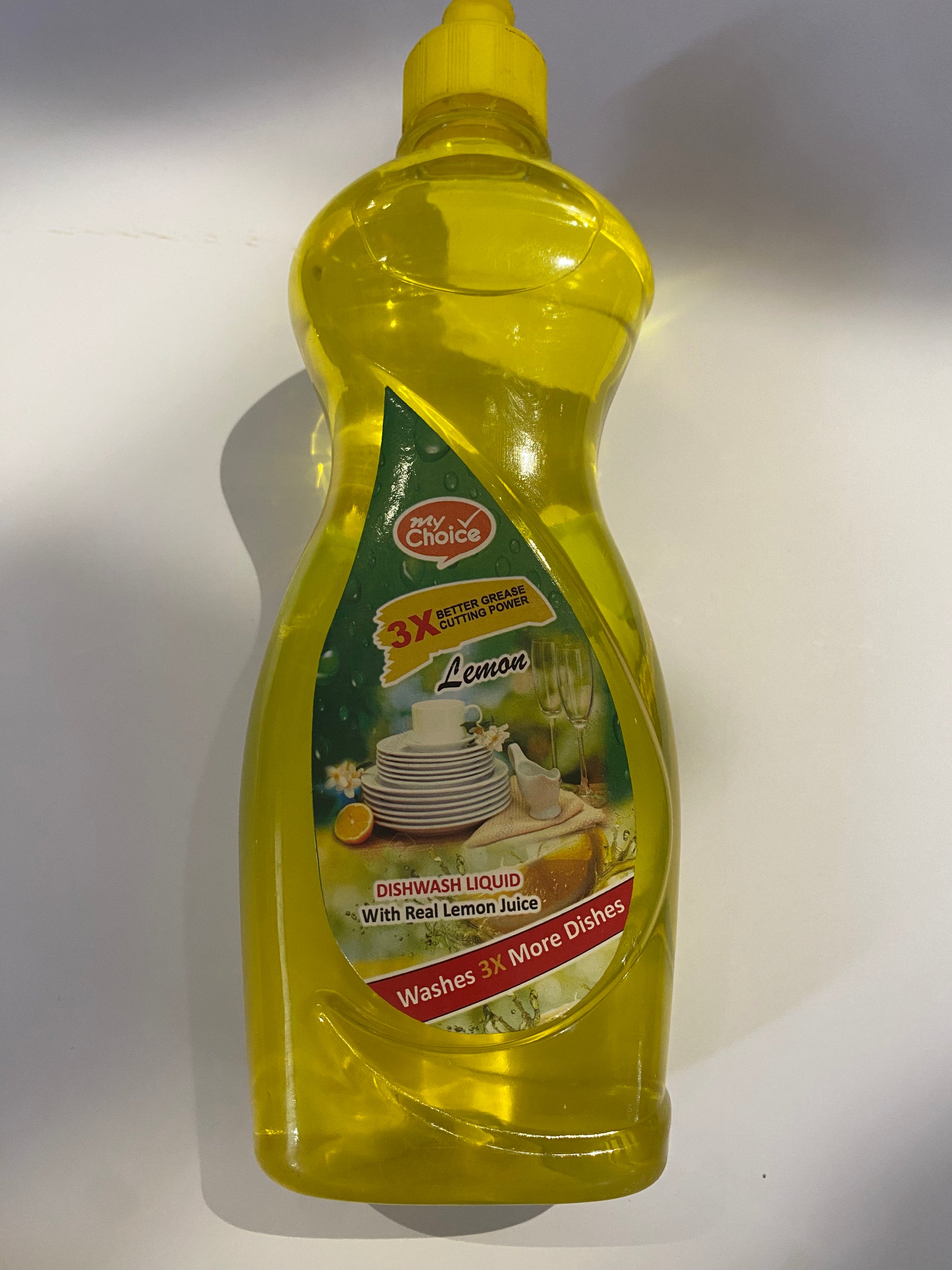 My Choice Dish Wash -FlyingCart.pk