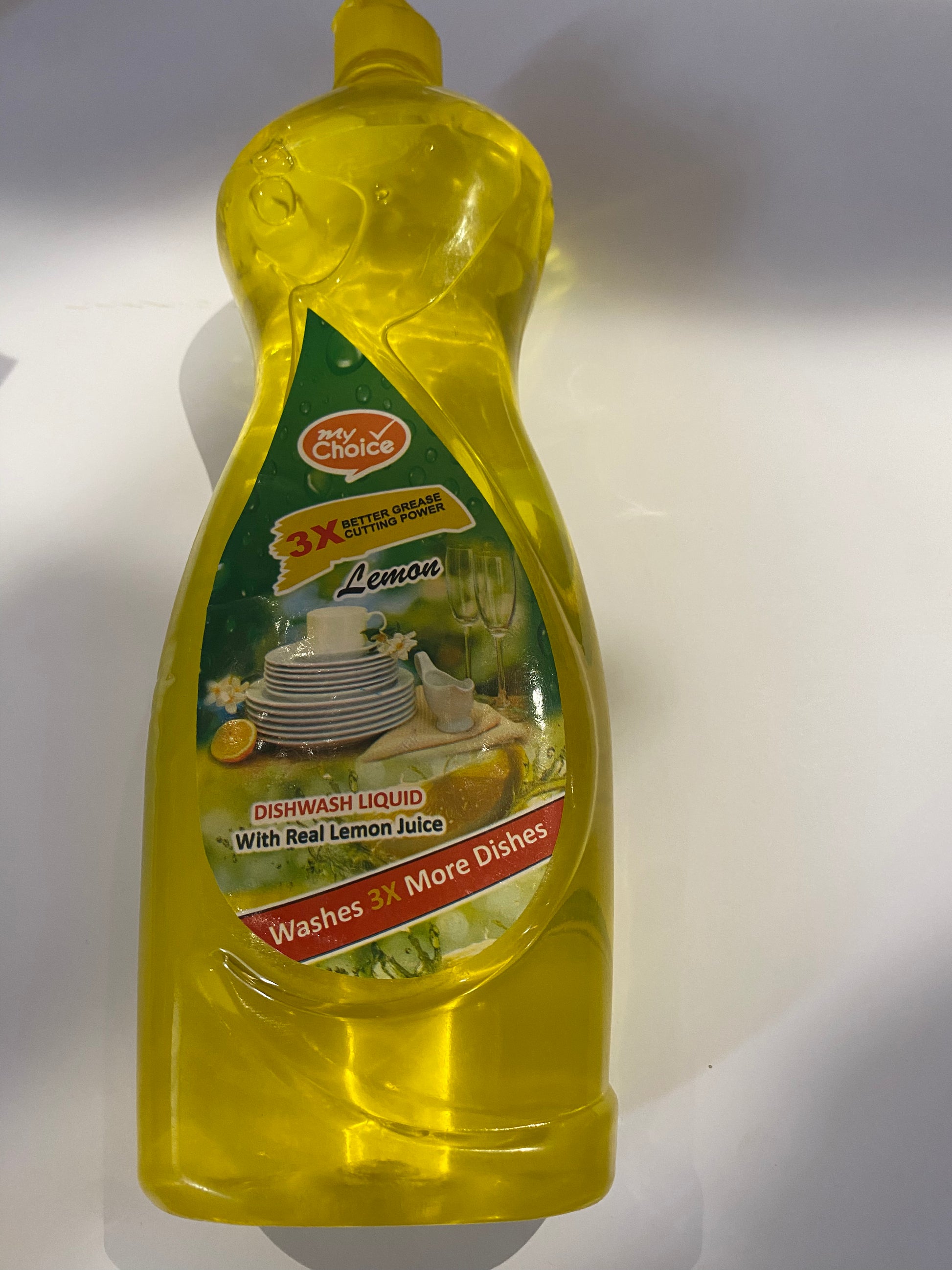 My Choice Dish Wash -FlyingCart.pk