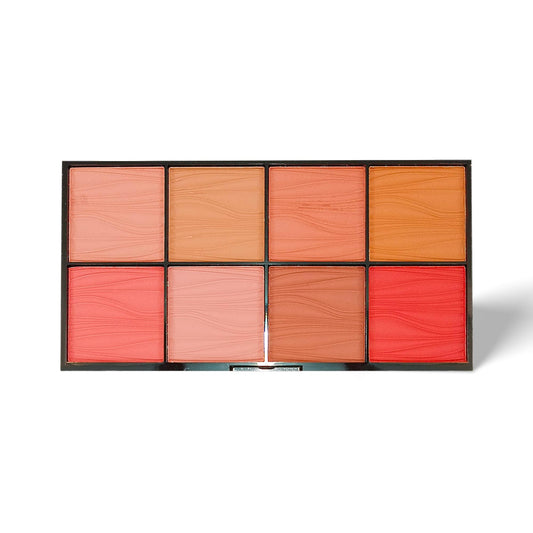 Overture Blush Palette - FlyingCart.pk