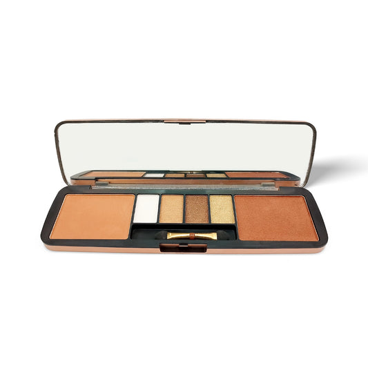 Primark PS Bronze Eye Palette - FlyingCart.pk
