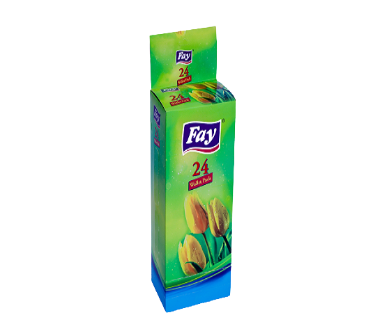 FAY POCKET TISSUE - FlyingCart.pk