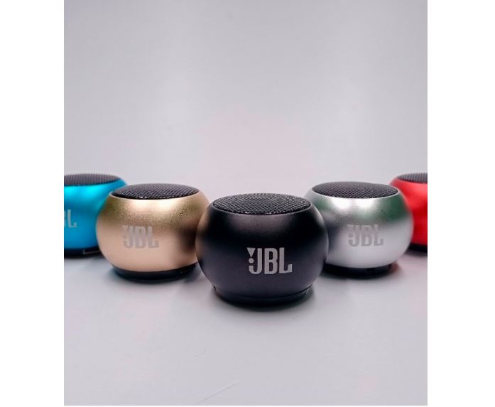 JBL M3 Mini Wireless Bluetooth Speaker-FlyingCart.pk