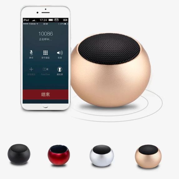 JBL M3 Mini Wireless Bluetooth Speaker-FlyingCart.pk