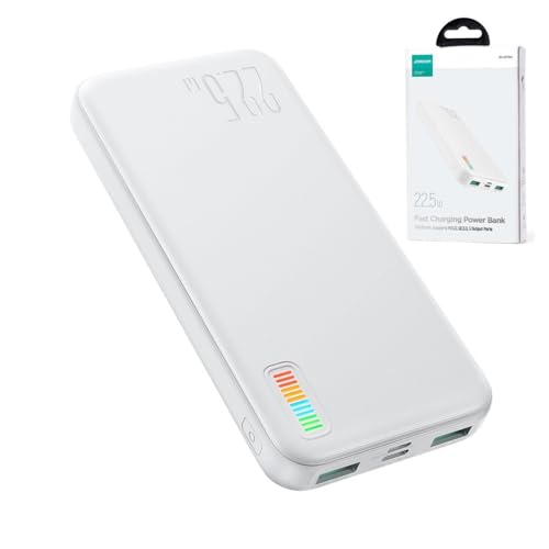JOYROOM JR-QP194 10000mah 22.5W Power Bank-FlyingCart.pk