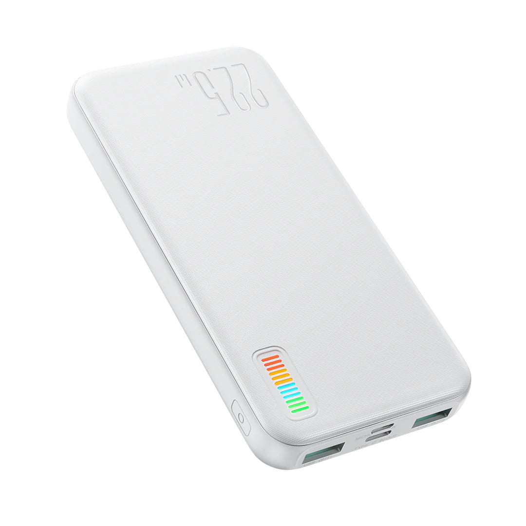 JOYROOM JR-QP194 10000mah 22.5W Power Bank-FlyingCart.pk