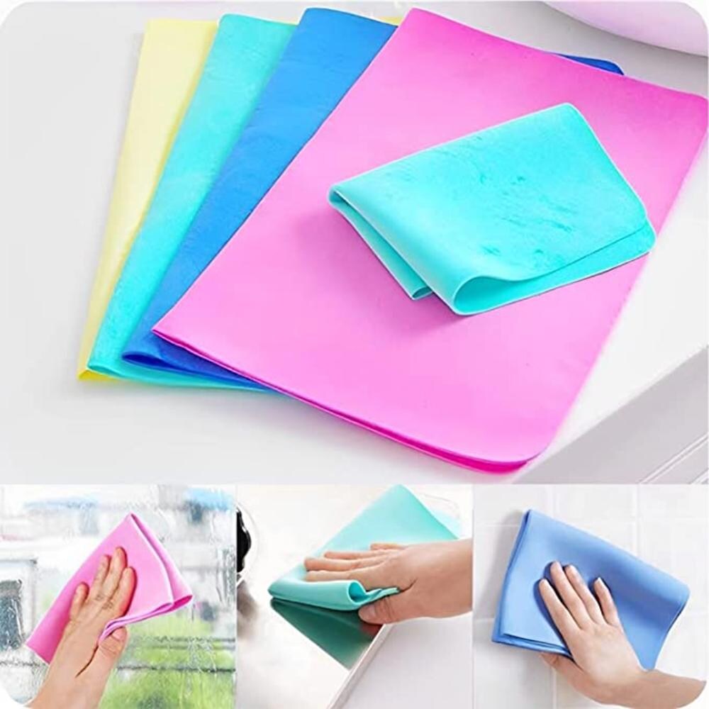 Kuniva Magic Towel 8 Units- FlyingCart.pk