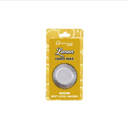 Glamorous Face Hard Wax – Smooth, Long-Lasting Hair Removal - FlyingCart.pk