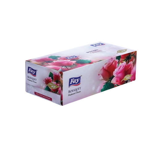 FAY BOUQUET (PERFUMED) - FlyingCart.pk