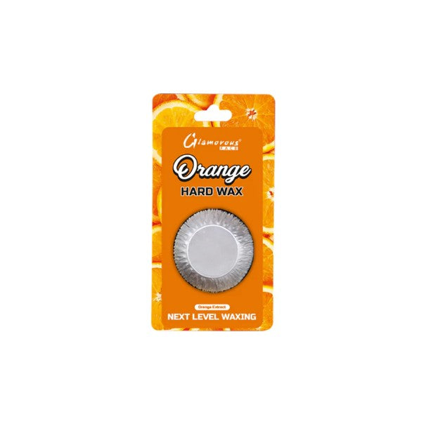 Glamorous Face Hard Wax – Smooth, Long-Lasting Hair Removal - FlyingCart.pk