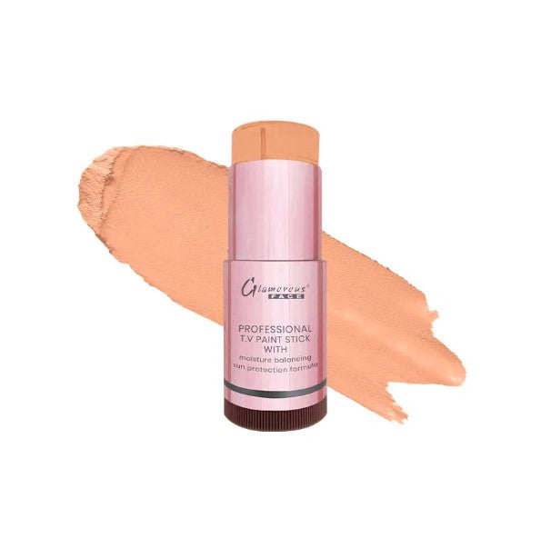 Glamorous Face Foundation Stick - FlyingCart.pk