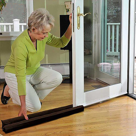 Door Dust And Air Stopper ( Pack Of 7 ) - FlyingCart.pk