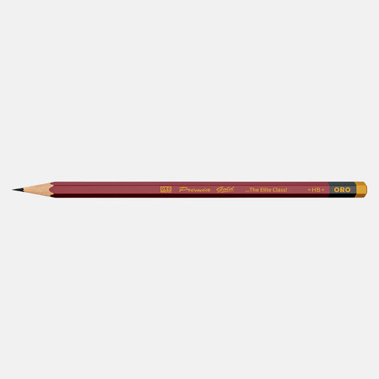 Premia Gold – Pack of 12 Pencils - FlyingCart.pk