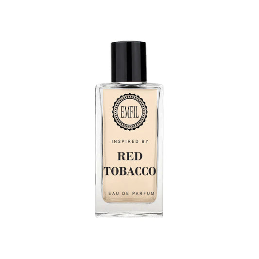 Red Tobacco 50ML EDP - For Men - FlyingCart.pk