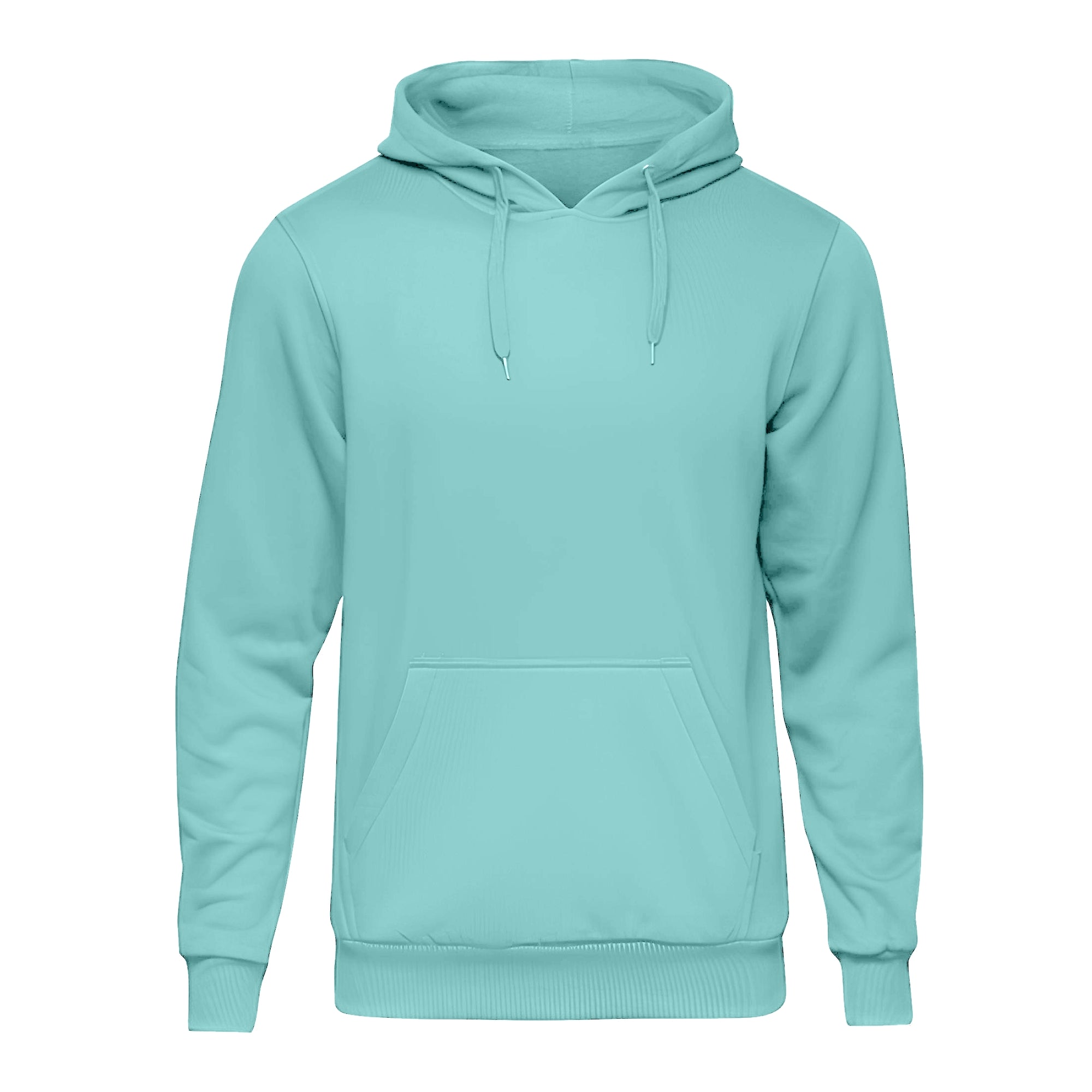 Sea on sale green hoodie