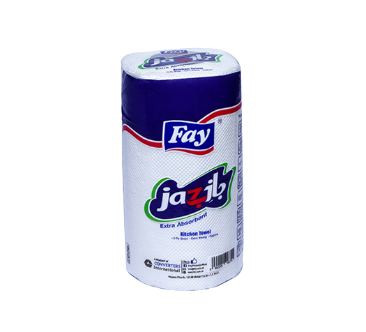 FAY JAZIB KITCHEN TOWELS SINGLE - FlyingCart.pk