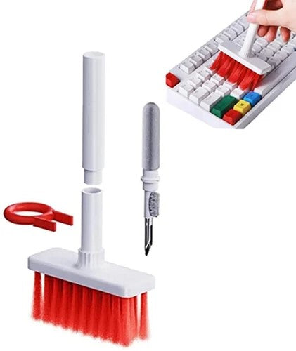5 – in1 Cleaning Brush - FlyingCart.pk