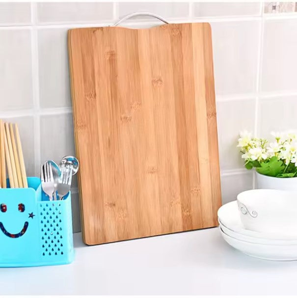 Bamboo Cutting Board Excel
- FlyingCart.pk