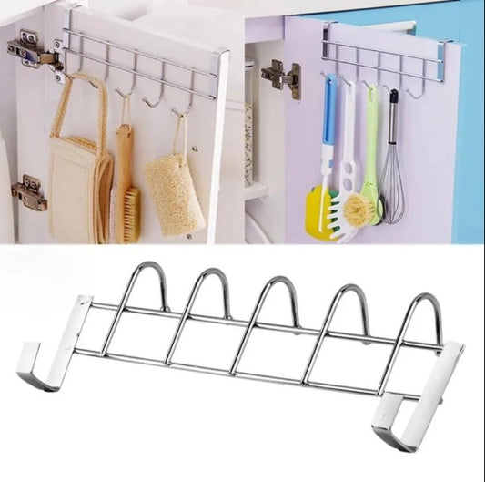 Metal Cabinet Hanger - FlyingCart.pk