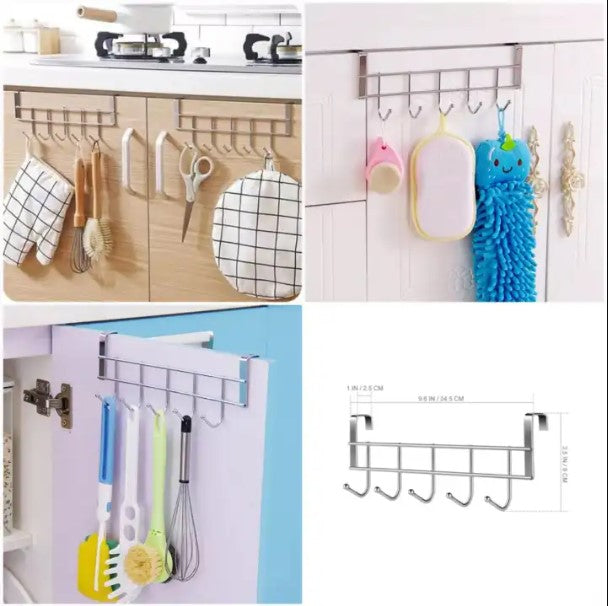 Metal Cabinet Hanger - FlyingCart.pk