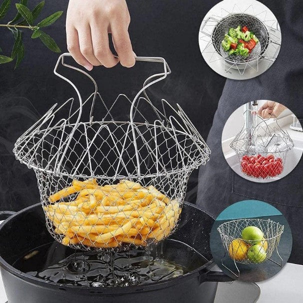 Chef Basket - FlyingCart.pk