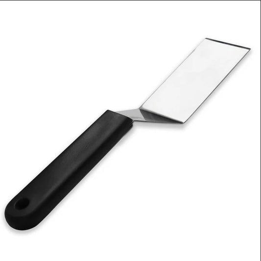 Multi Use Spatula - Flipper Chopper and Server - FlyingCart.pk
