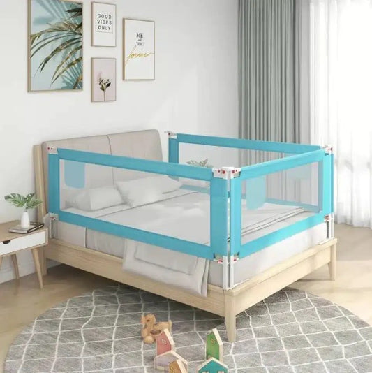 Baby Safety Bed Fence - FlyingCart.pk