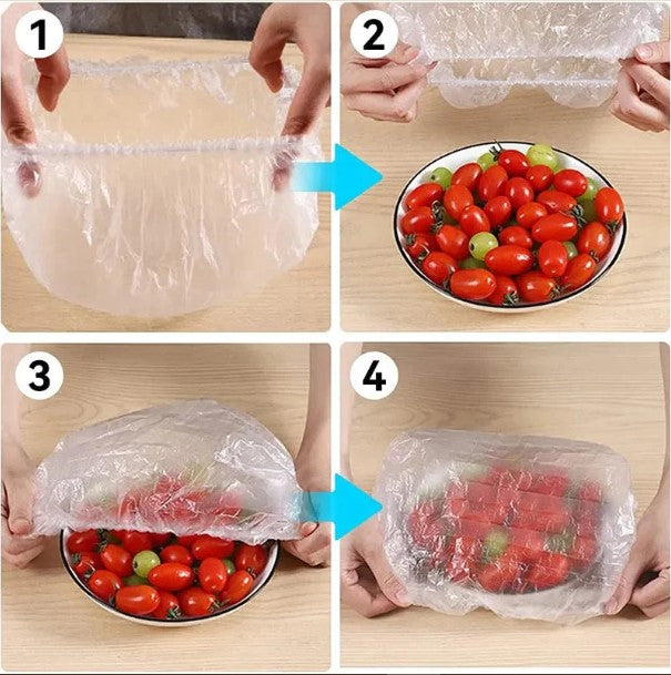 Food Cover - FlyingCart.pk