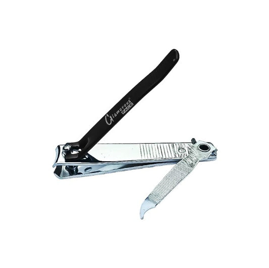 Glamorous Face Professional Nail Clipper - Flyingcart.pk