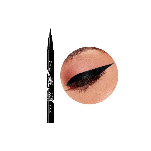 Glamorous Face Color Marker Eyeliner - FlyingCart.pk