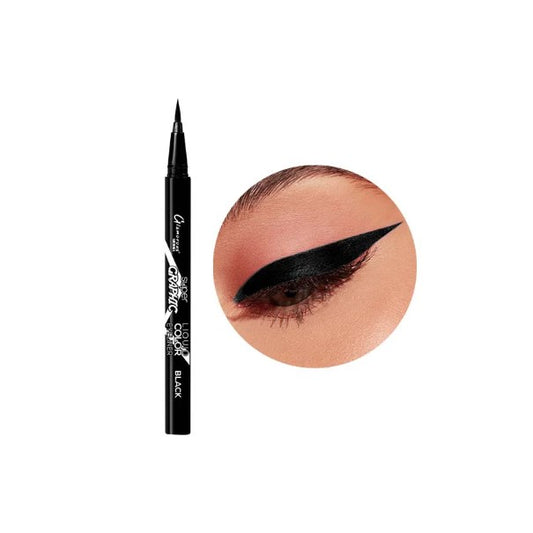 Glamorous Face Color Marker Eyeliner - FlyingCart.pk