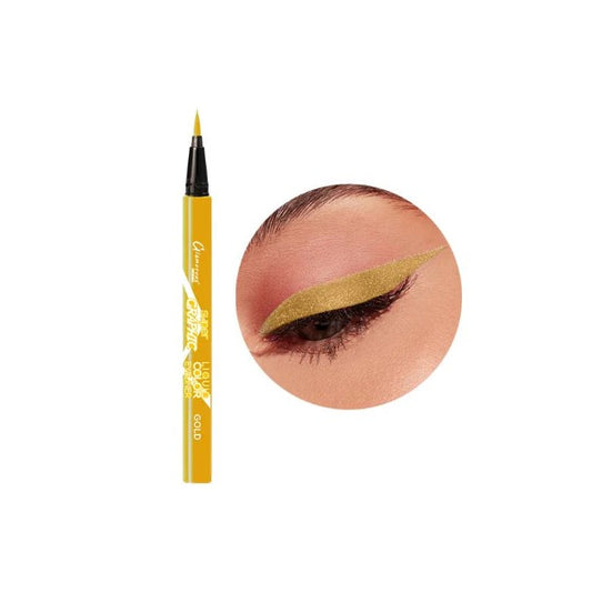 Glamorous Face Color Marker Eyeliner - FlyingCart.pk
