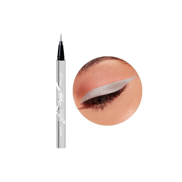 Glamorous Face Color Marker Eyeliner - FlyingCart.pk